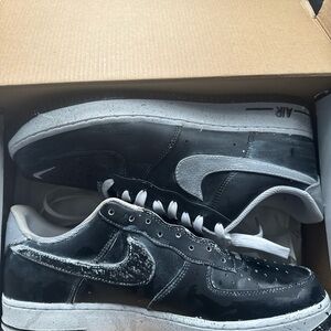Nike AF1 LVB 4
